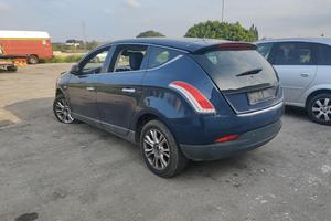 LANCIA DELTA 3 844 1.6 D MULTIJET 120CV Ricambi/