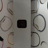 Apple watch se 3 40 mm