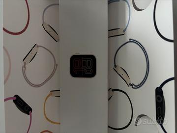 Apple watch se 3 40 mm