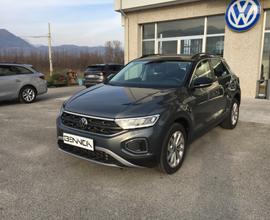 Volkswagen T-Roc 1.5 TSI ACT Life 150cv