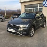 Volkswagen T-Roc 1.5 TSI ACT Life 150cv