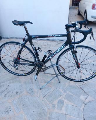 bici da corsa Colnago