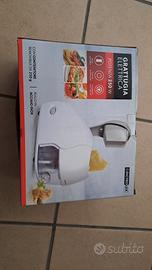 Grattugia elettrica 250W – funzionante