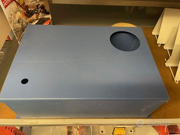 Serbatoio liquido refrigerante