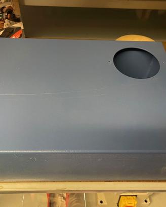 Serbatoio liquido refrigerante
