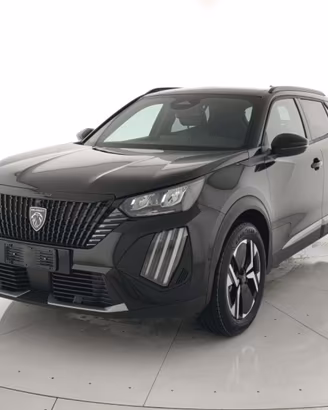 PEUGEOT 2008 1.2 puretech Allure s&s 100cv
