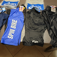 Abbigliamento ciclismo bambino