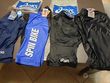 Abbigliamento ciclismo bambino