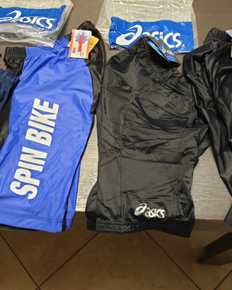 Abbigliamento ciclismo bambino