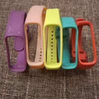 Cinturini in silicone per Samsung Galaxy Fit2