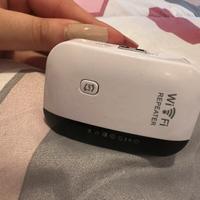 Ripetitore Extender Wi-Fi