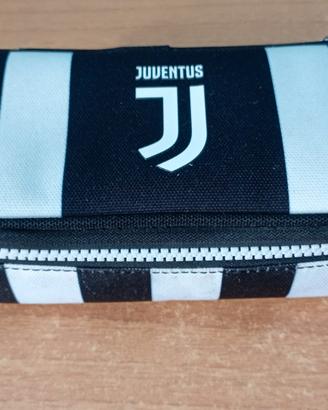 astuccio Juventus 