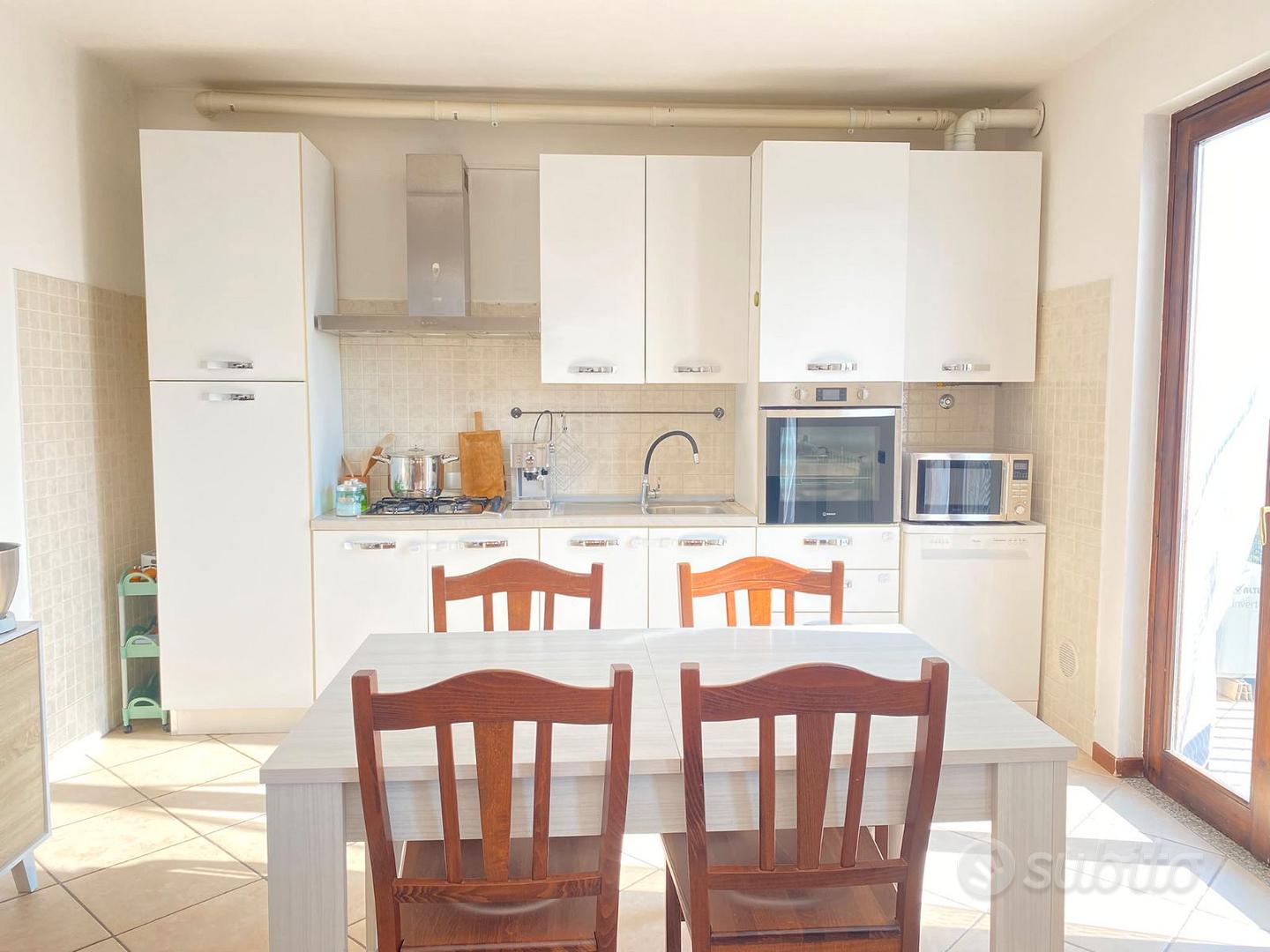 Appartamento – Como, San Giovanni, Vico - Vista 2