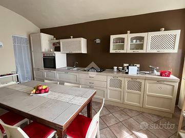 CASA SEMINDIPENDENTE A SAN FRANCESCO AL CAMPO