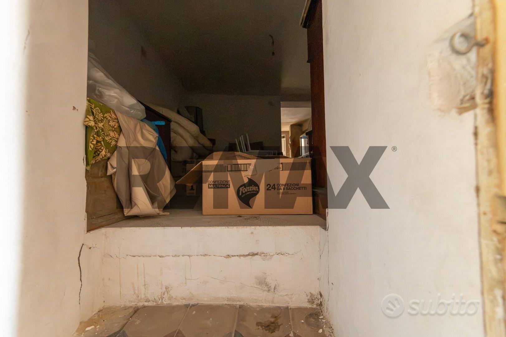 Appartamento – Caltagirone, Canalotto, Catania - Vista 4