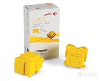 Cartuccia ColorQube per Xerox 8570/8580 series