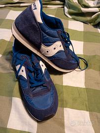 Scarpe Saucony  38