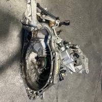 Cambio manuale Opel zafira 1.6 benzina