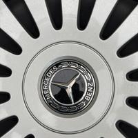 Cerchi originali Mercedes Benz Vito