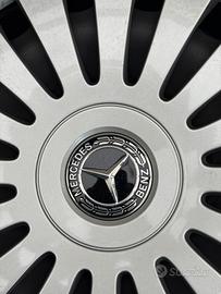 Cerchi originali Mercedes Benz Vito