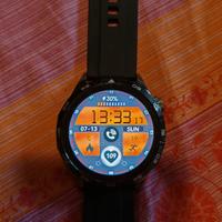smartwatch usato 