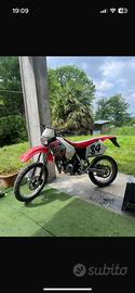 Hm 50 - 1999 ANCORA TUTTA ORIGINALE