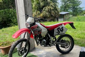 Hm 50 - 1999 ANCORA TUTTA ORIGINALE