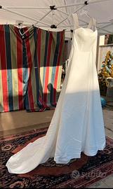Abito sposa Nuovo