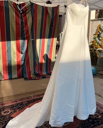 Abito sposa Nuovo