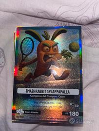 Carta brainrot smashrabbit