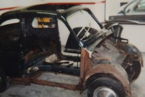 FIAT 500 L 1971 Restaurata