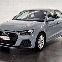 Audi Audi A1 Sportback Business 30 TFSI 85(116) k