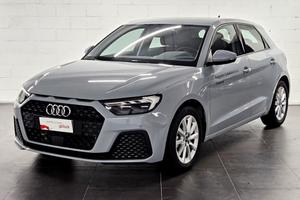 Audi Audi A1 Sportback Business 30 TFSI 85(116) k