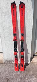 SCI SLALOM ATOMIC REDSTETTER