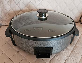 Fornetto elettrico per pizza forno Pizza Pan