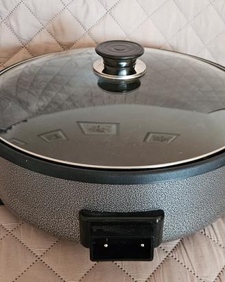 Fornetto elettrico per pizza forno Pizza Pan