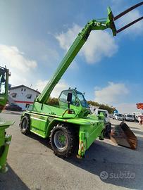 Sollevatore Telescopico Merlo roto 45.21 ksc 2003