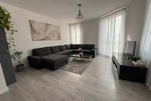 Appartamento su due livelli