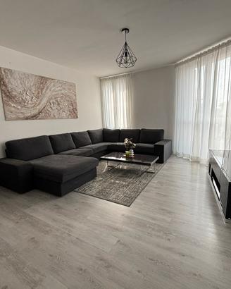 Appartamento su due livelli