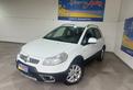 FIAT Sedici 2.0 MJT 16V DPF 4x2 Dynamic