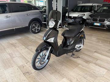 Piaggio Liberty 50