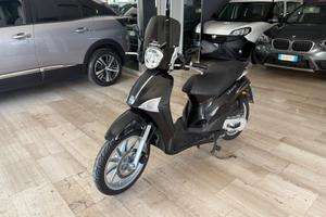Piaggio Liberty 50