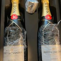 Champagne moet 35€
