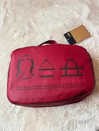Borsone viaggio The North Face Voyager 42 litri