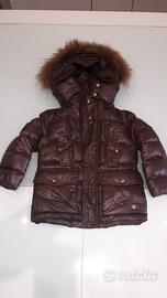 Giacca/piumino bambino originale 313