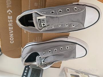 Converse basse nuove hotsell