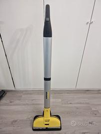 lavapavimenti karcher FC 3 cordless