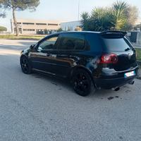 wolkwagen golf 5 