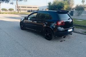 wolkwagen golf 5 