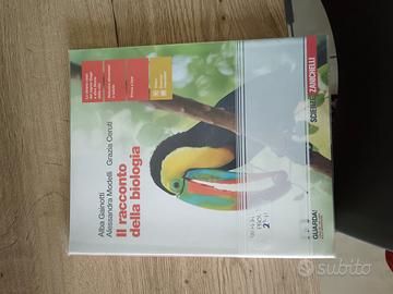 il racconto della biologia